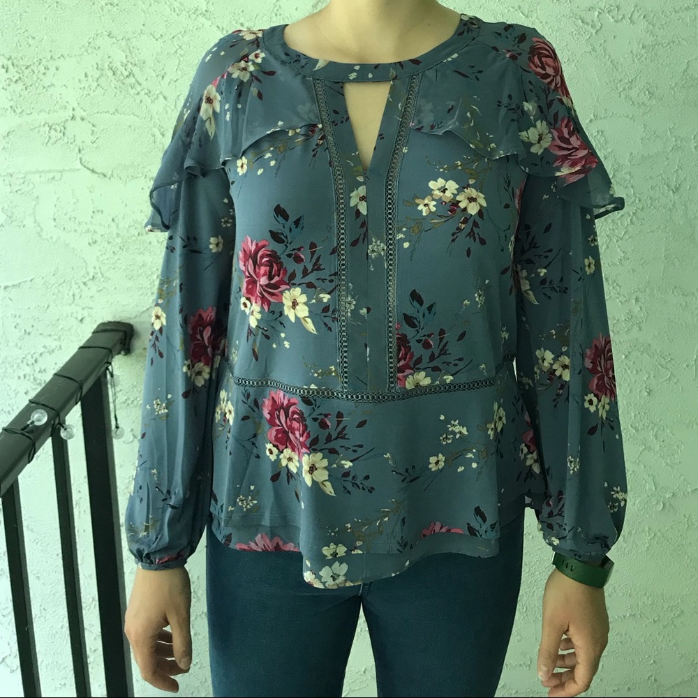 Blouse